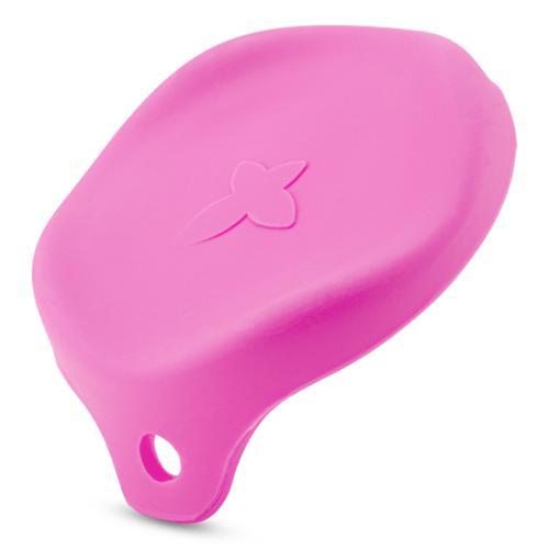 Beco Silicone Can Cover Pink^^^