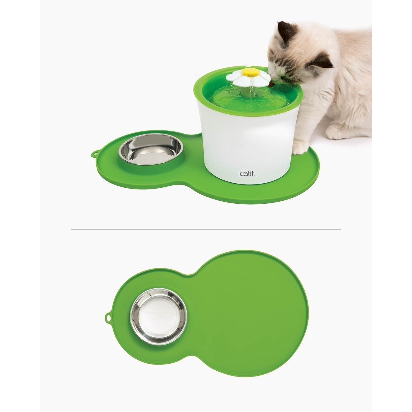 Catit Peanut Placemat^^^