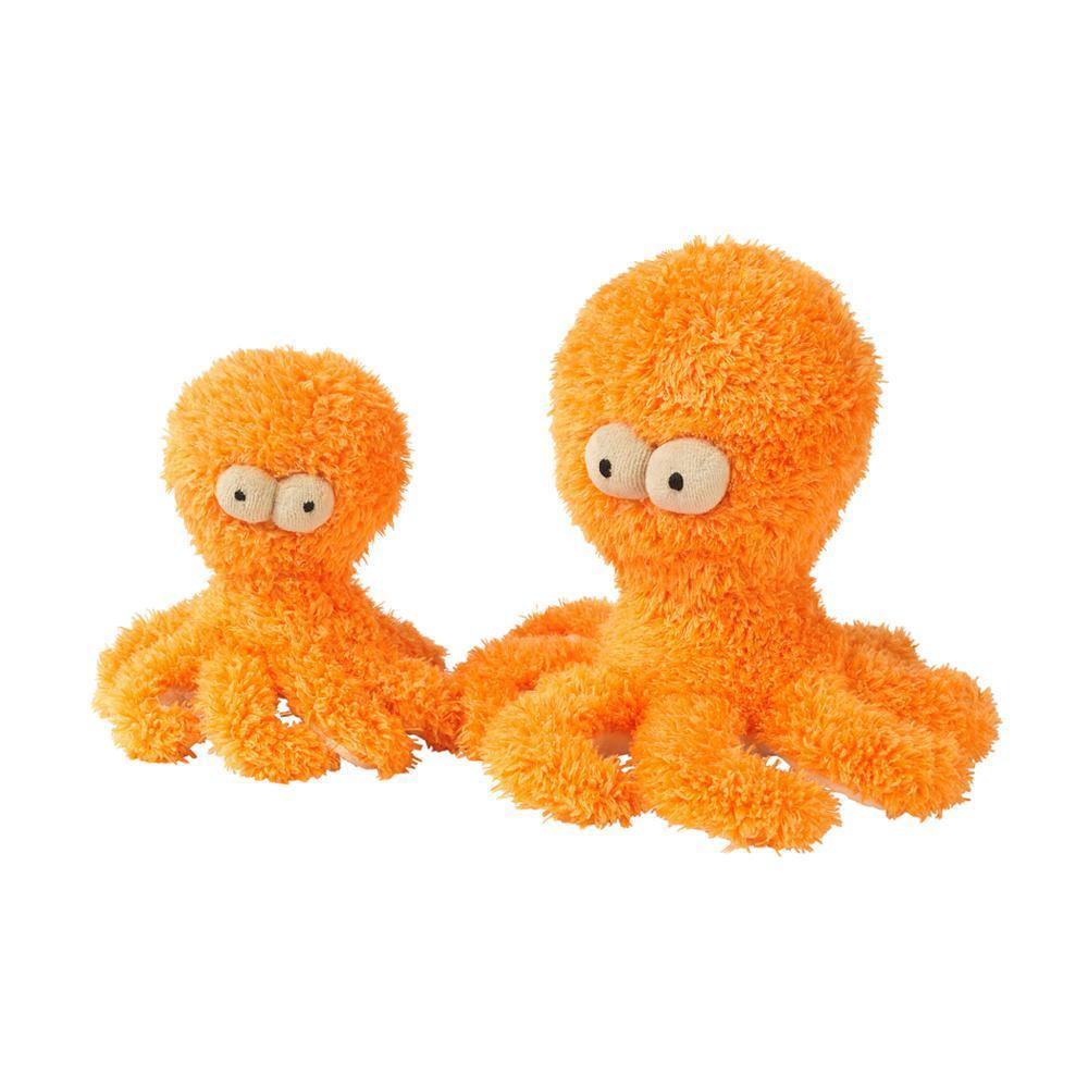 FuzzYard Dog Toy Sir Legs-a-Lot Octopus Large^^^