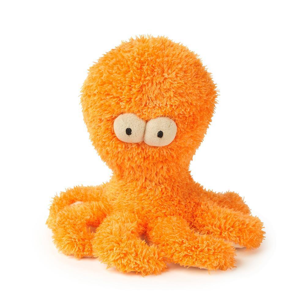 FuzzYard Dog Toy Sir Legs-a-Lot Octopus Large^^^